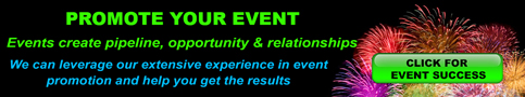 event promotion newsletter leaderboard 483x90