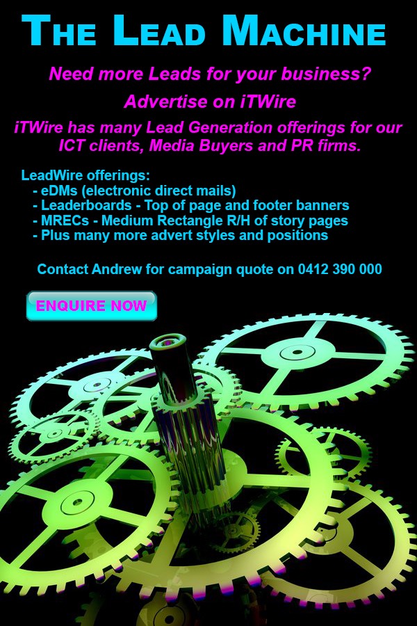 Lead Machine 2022 edm