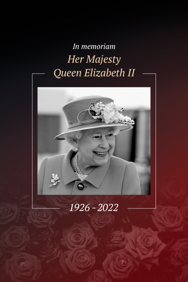 Queen Elizabeth II