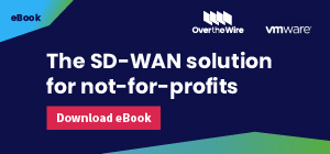 OTW SD WAN not for profit 300x140