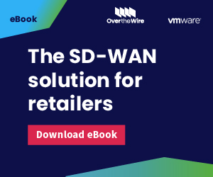 OTW SD WAN retailers MREC