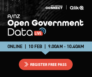 Qlik Open Gov 300x250