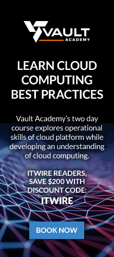 Vault Academy NewsletterMinitower