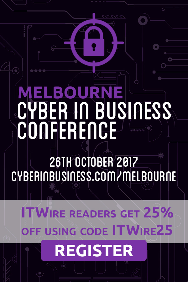 CiB Melbourne ITWire EDM