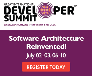 Developer Summit webinar 300x250