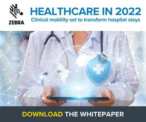 ZEBRA Healthcare MREC