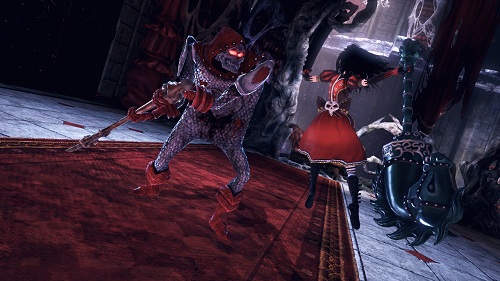iTWire - Interview: American McGee on Alice Madness Returns