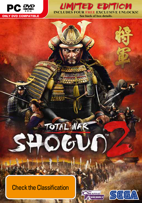 shogun2pack