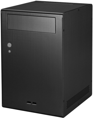 Lian Li PC-07B mini-ITX case