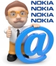 Nokia: Net traffic doubling in two years, 66x in 2020 than in 2005