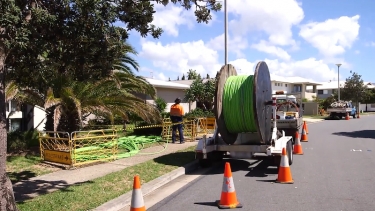 NBN delivers access to Ultrafast internet to a further 160,000 homes and businesses