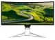 Acer’s monster 34” QHD curved monitor – XRC342CK (review)