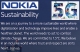 Nokia to halve 5G base station power consumption by 2023