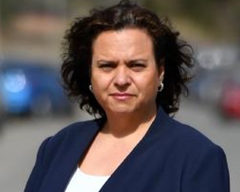 Labor shadow communications minister Michelle Rowland.