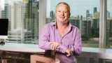 FirstWave CEO Danny Maher