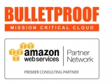 Bulletproof signs partnership with Sitecore