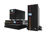 Vertiv unveils new UPS