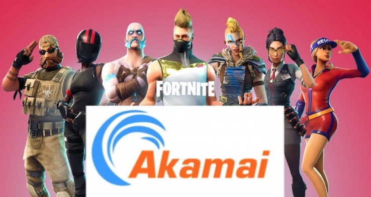 Itwire Akamai Discusses Traffic Records Post Fortnite S 37tbps - akamai discusses traffic records post fortnite 039 s 37tbps juggernaut