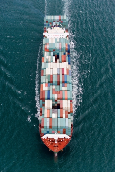 Patrick Terminals installs HPE GreenLake platform to boost and manage its operations