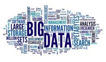 Major vendors unite on open big data