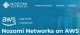 Nozomi Networks works with AWS to deliver advanced OT and IoT cybersecurity and analytics on the cloud