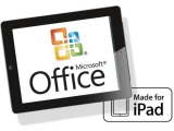 Microsoft Office for iPad – coming soon perhaps?