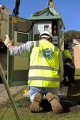 Lack of transparency, accountability on NBN rollout, claim Greens