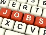 Job ad volumes hit 80% of pre-COVID levels