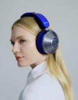 Dyson announces first-ever headphones with hi-fidelity, active noise-cancelling, and air purification