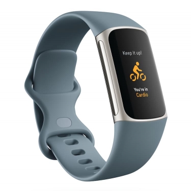 Fitbit launches Charge 5, does deal with Will Smith