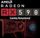 VIDEO: AMD launches new 12nm GPU in Radeon RX 590 graphics card, offers bonus AAA-rated free PC games