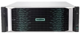 HPE Storage goes cloud-native and software defined