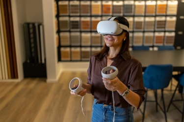 Montgomery Homes goes virtual for display homes buyers