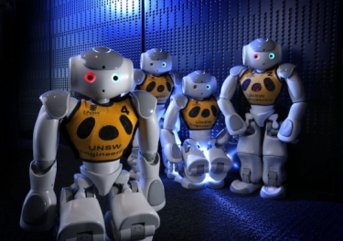 UNSW AI Institute launching new research institute