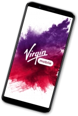 Optus supporting Virgin Mobile customers