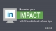 7 LinkedIn photo tips to maximise your impact