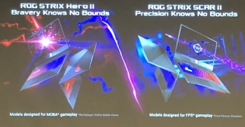 ASUS ROG announces new Hero and Scar gaming laptops optimised for your favourite game