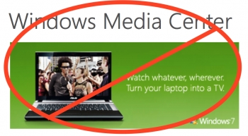 Windows Media Centre / Center dead, Xbox One to get DVR