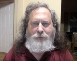 Richard Stallman: &quot;Later in life, I discovered that some people had negative reactions to my behaviour, which I did not even know about.&quot;