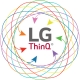 LG ThinQs, therefore it is to become a new human-centred AI company