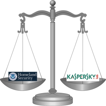 Kaspersky appeals DHS software ban decision in US, says it&#039;s unconstitutional