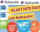 Gigabit-capable MyRepublic celebrates one year down under, plans Aussie MVNO