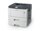 Lexmark targets SMEs with latest lasers