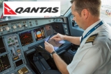 Wi-Fi: Qantas wants you to Wi-Fly up on high, free and fast