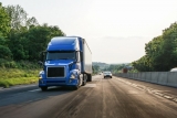 Transportation and logistics companies invest in mobile technologies to meet demands for online deliveries and returns