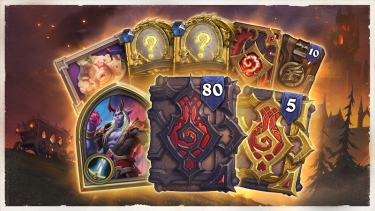 Dominate Hearthstone&#039;s latest expansion with this epic giveaway
