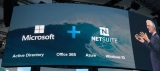 NetSuite and Microsoft announce cloud alliance