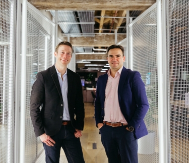 Sendle raises AU $45 million with AP Ventures to be the global leader for small business shipping