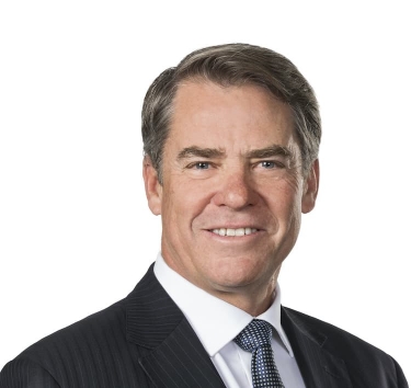 Vogel to chair BAI board