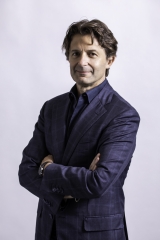 Giordano Albertazzi, Vertiv CEO